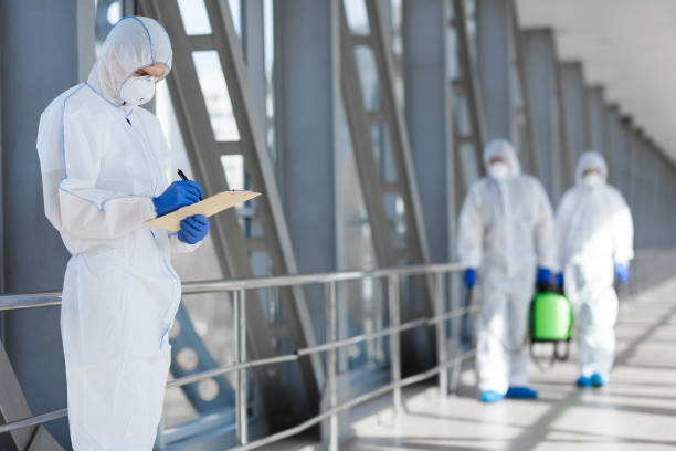 Best Mold-Related Health Consultation  in Malaga, NJ