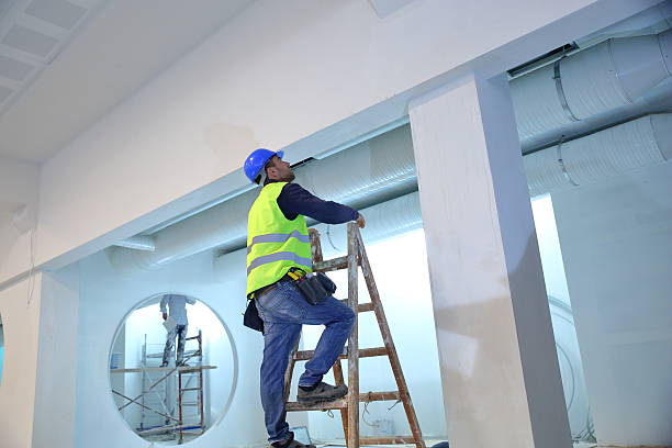 Best Mold Remediation for Healthcare Facilities  in Malaga, NJ